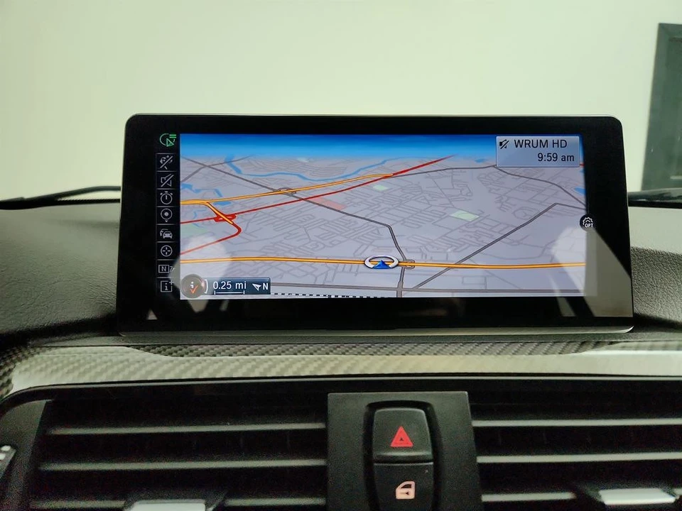 2015 BMW F80 M3 - Image 20 of 21