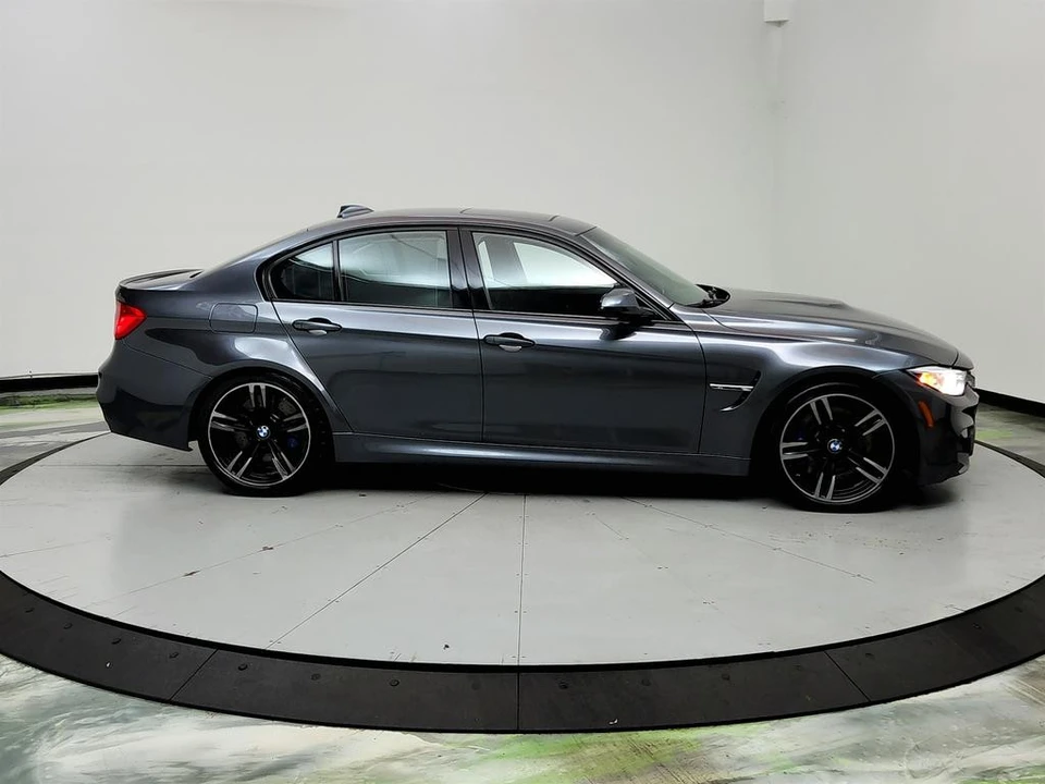 2015 BMW F80 M3 - Image 4 of 21