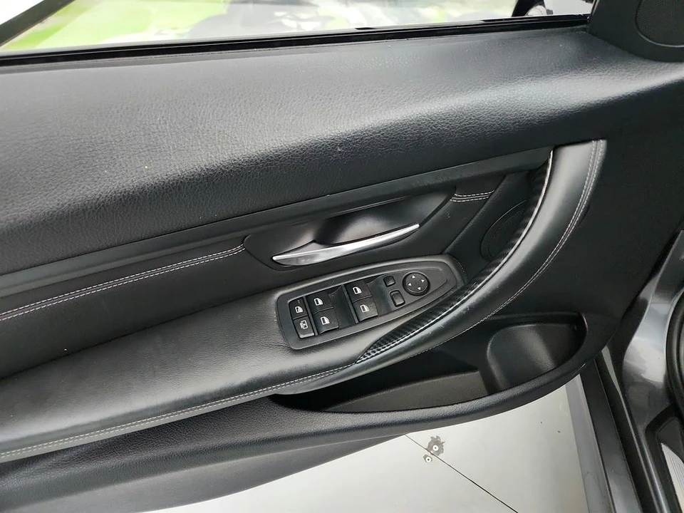 2015 BMW F80 M3 - Image 20 of 21