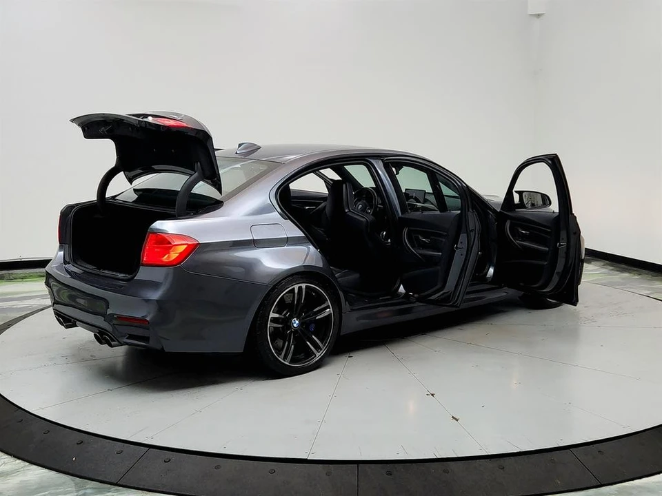2015 BMW F80 M3 - Image 11 of 21