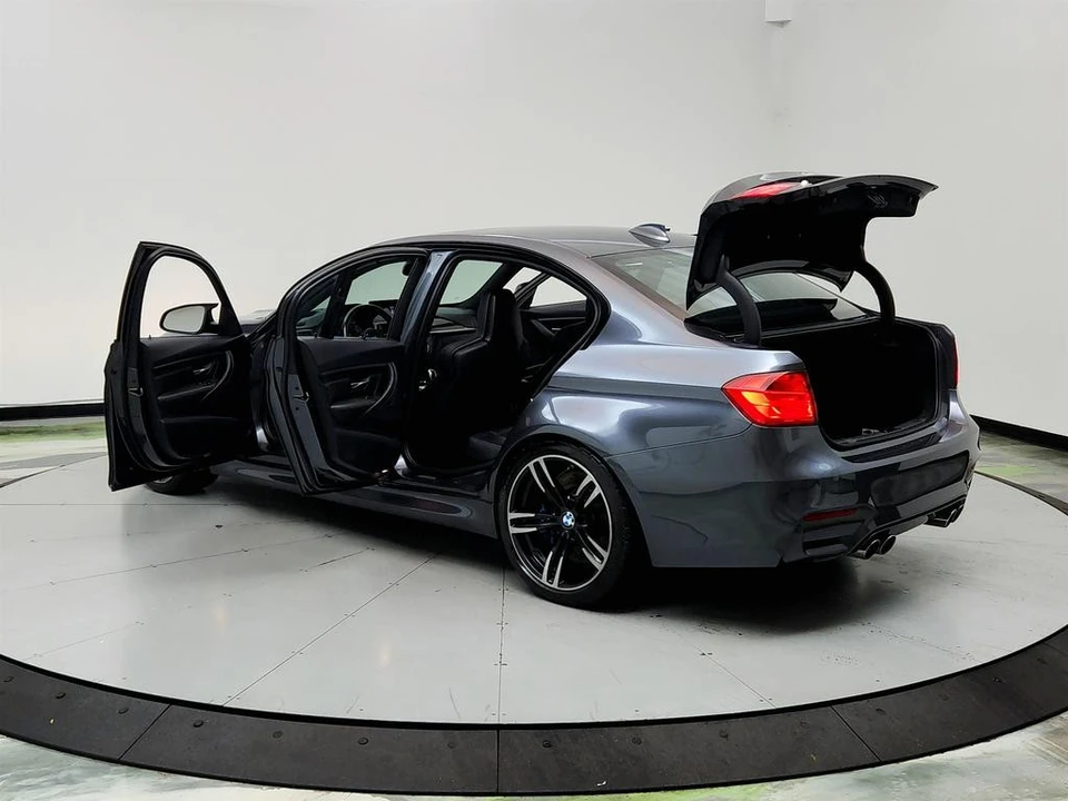 2015 BMW F80 M3 - Image 12 of 21