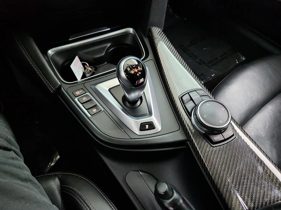 2015 BMW F80 M3 - Image 19 of 21