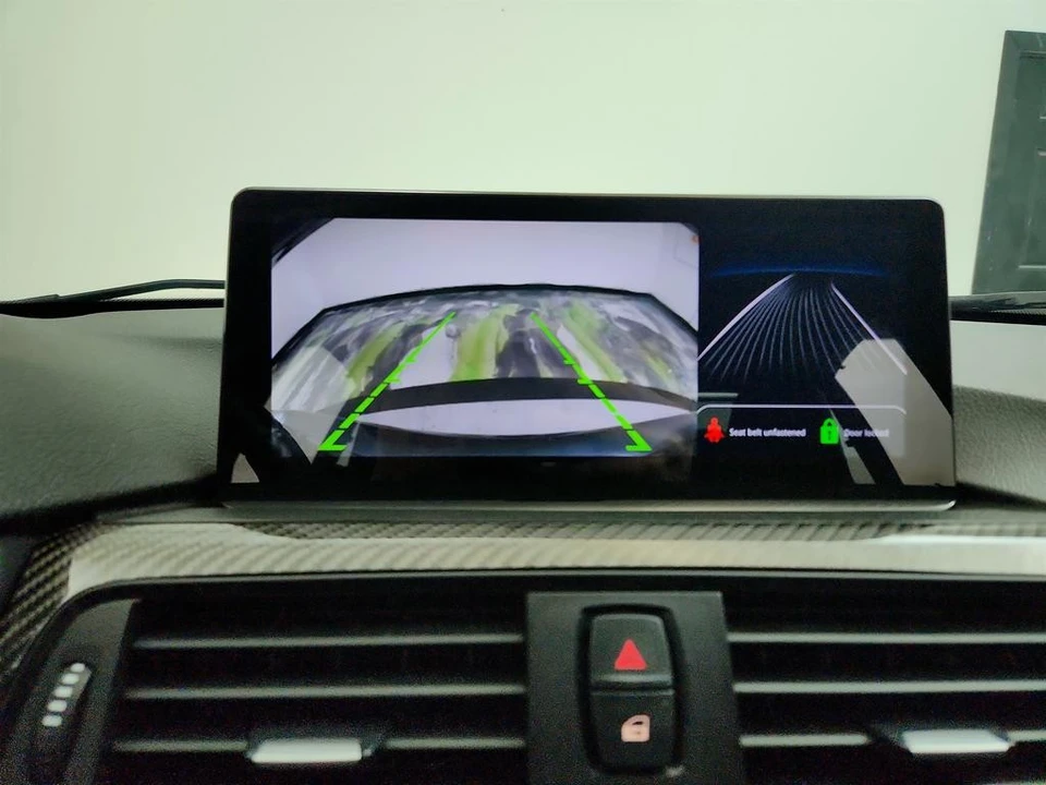 2015 BMW F80 M3 - Image 21 of 21