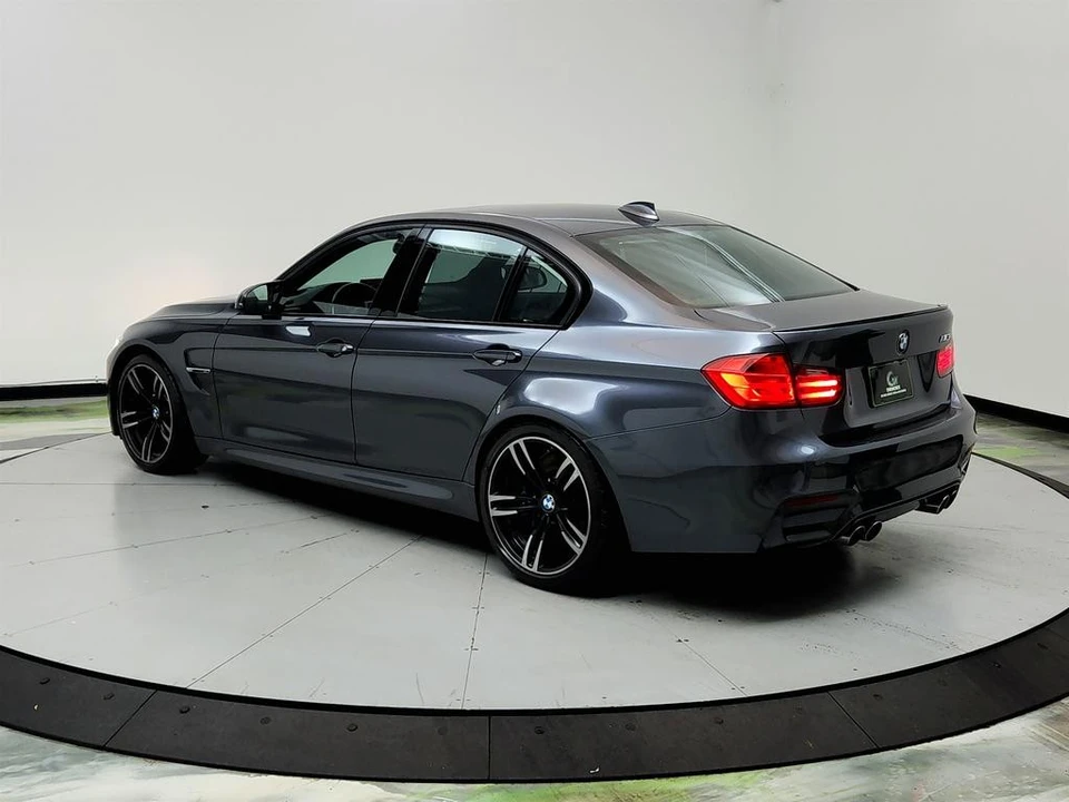 2015 BMW F80 M3 - Image 7 of 21