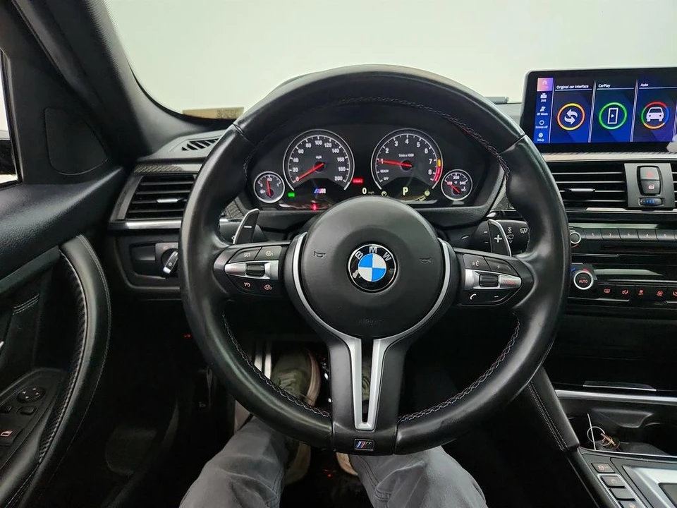2015 BMW F80 M3 - Image 18 of 21