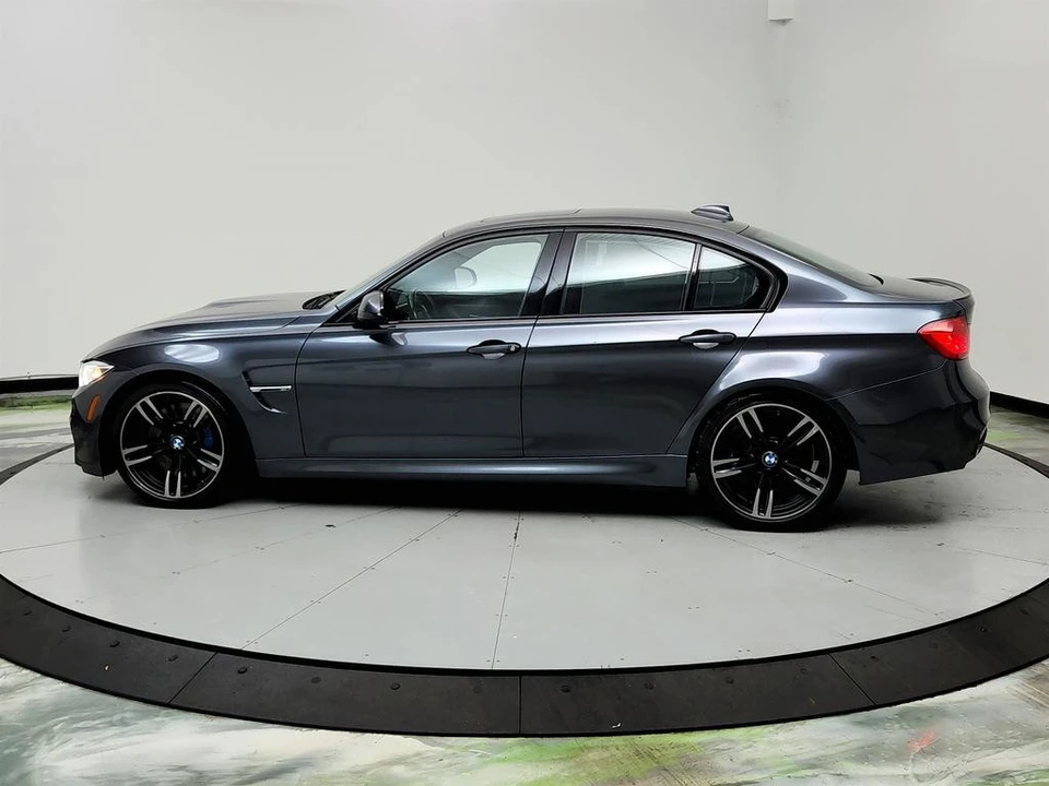2015 BMW F80 M3 - Image 8 of 21