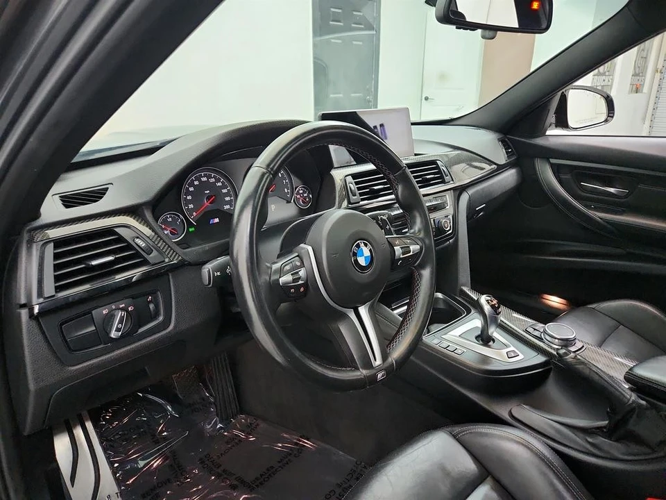2015 BMW F80 M3 - Image 13 of 21