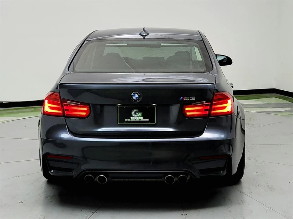 2015 BMW F80 M3 - Image 6 of 21
