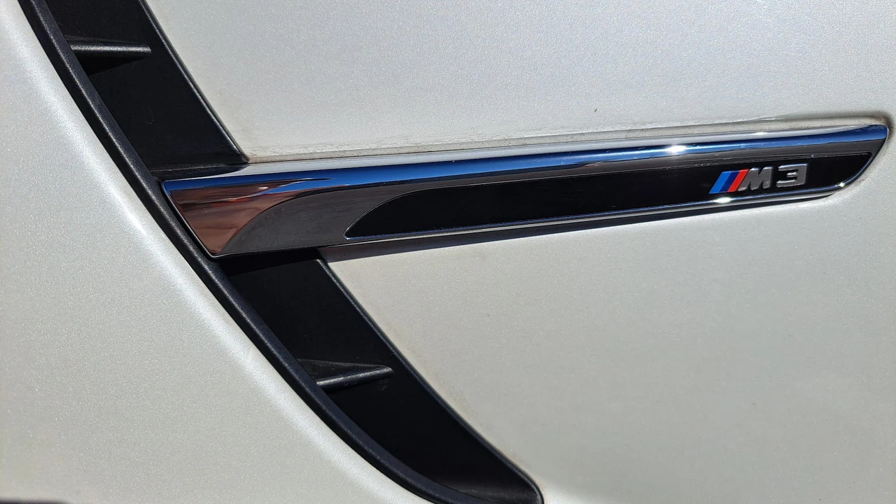 2015 BMW F80 M3 - Image 5 of 10