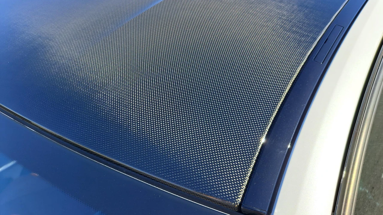 2015 BMW F80 M3 - Image 7 of 10