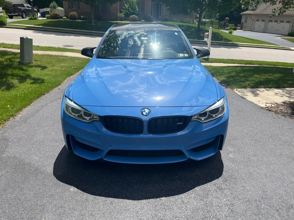 2015 BMW F80 M3 - Image 6 of 31
