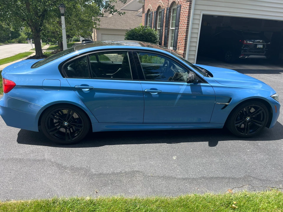2015 BMW F80 M3 - Image 18 of 31