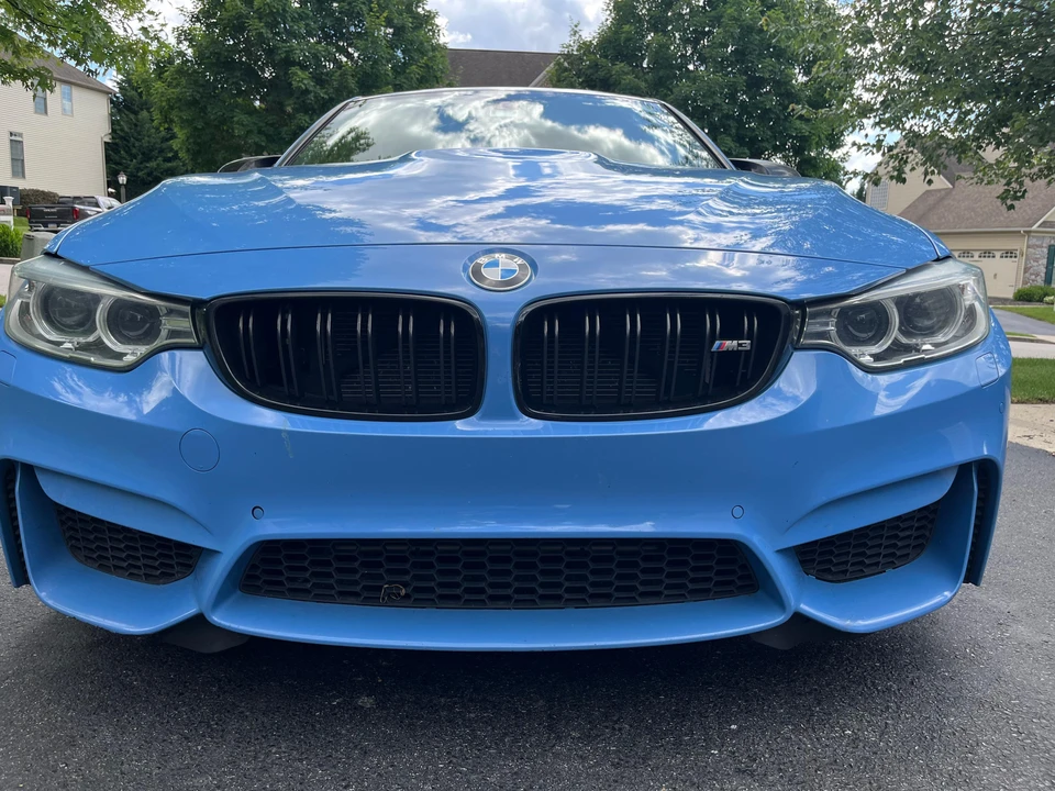 2015 BMW F80 M3 - Image 7 of 31