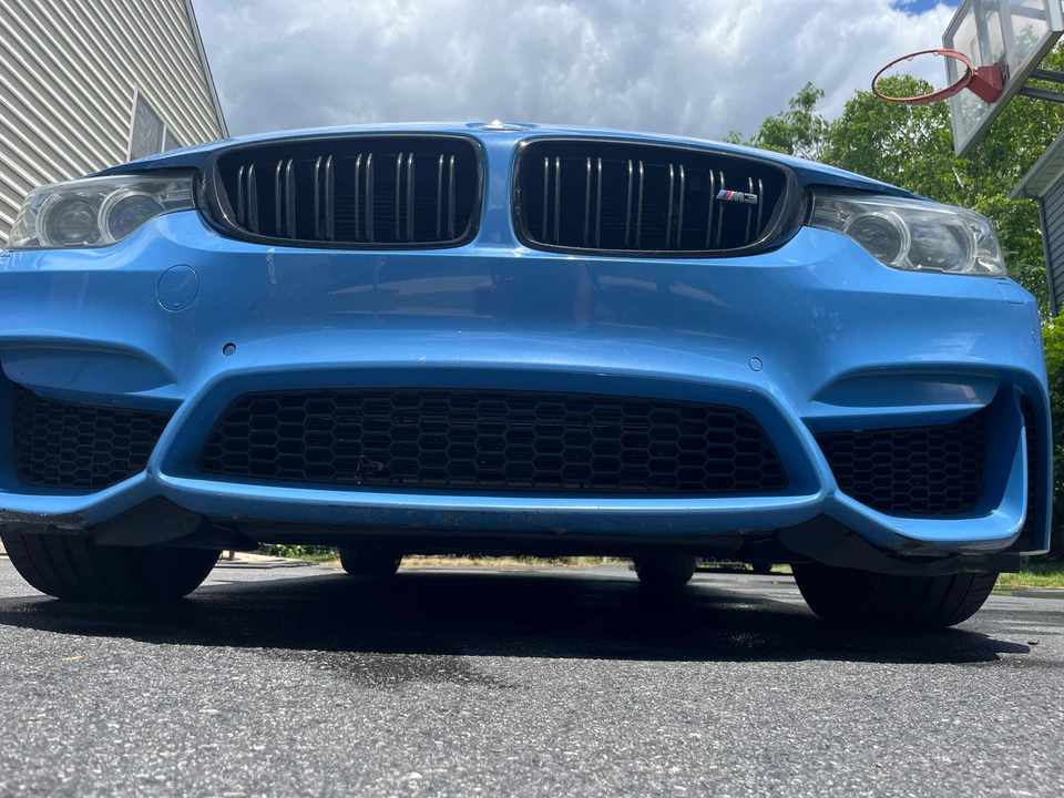 2015 BMW F80 M3 - Image 8 of 31