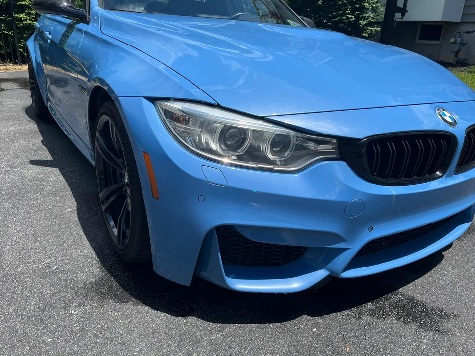 2015 BMW F80 M3 - Image 22 of 31
