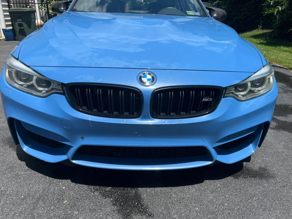 2015 BMW F80 M3 - Image 23 of 31