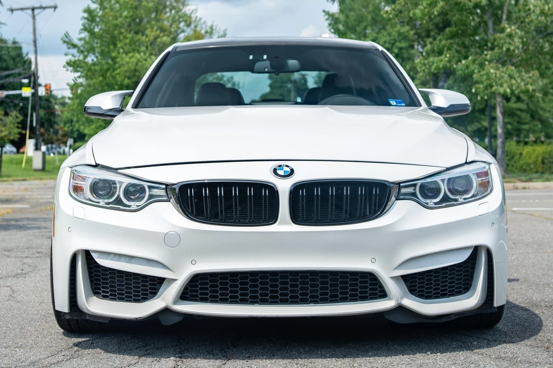 2015 BMW F80 M3 - Image 6 of 31