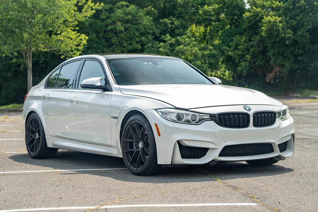 2015 BMW F80 M3 - Image 13 of 31