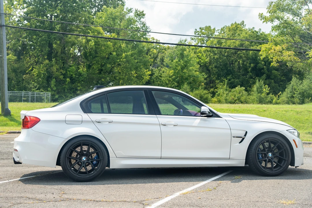 2015 BMW F80 M3 - Image 3 of 31