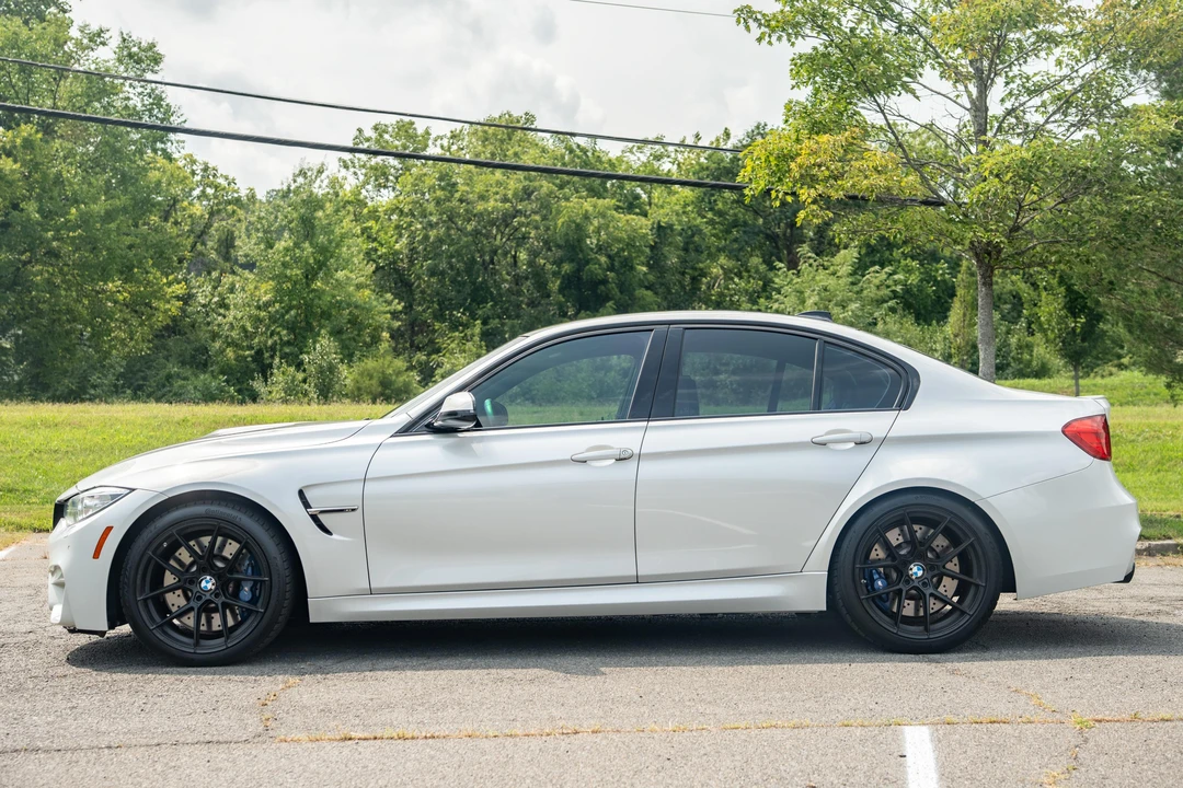 2015 BMW F80 M3 - Image 9 of 31
