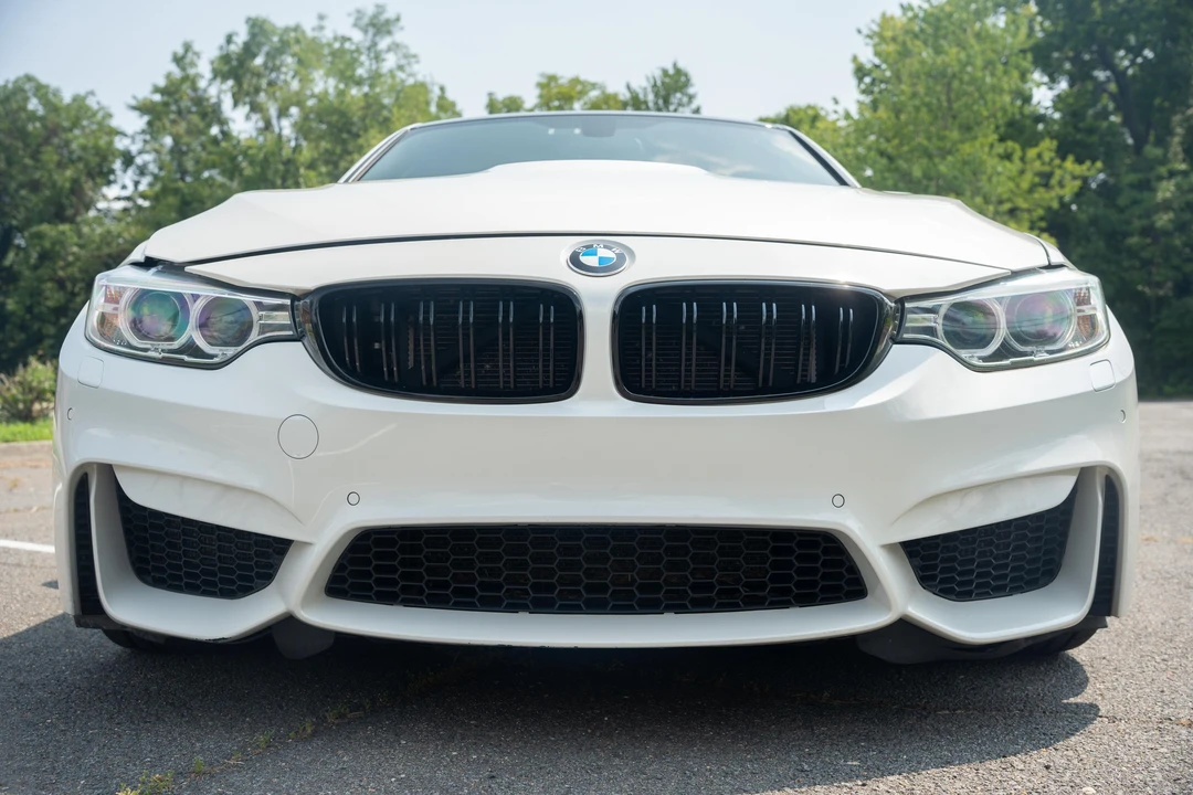2015 BMW F80 M3 - Image 8 of 31