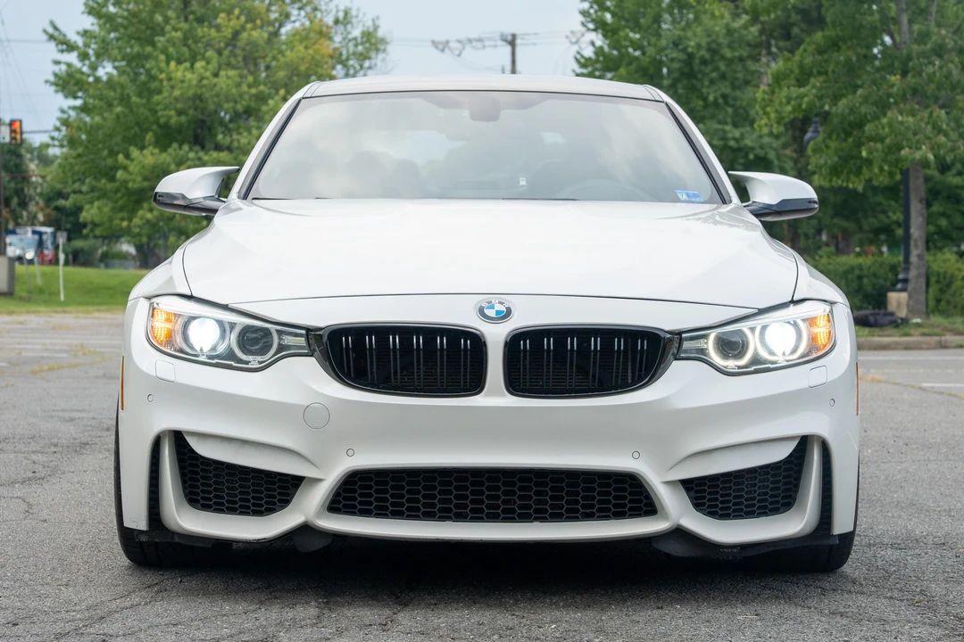 2015 BMW F80 M3 - Image 2 of 31