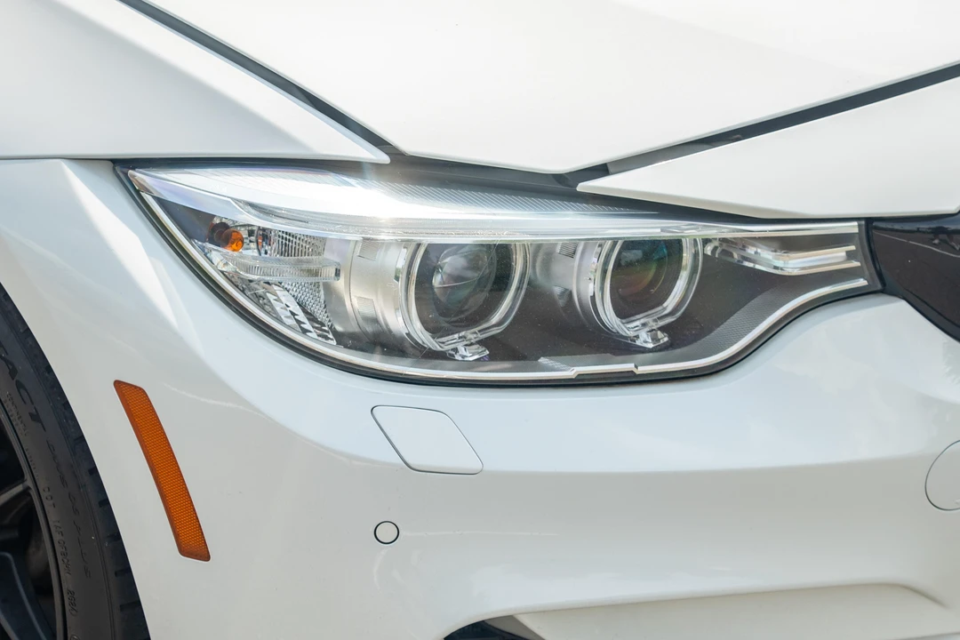 2015 BMW F80 M3 - Image 29 of 31