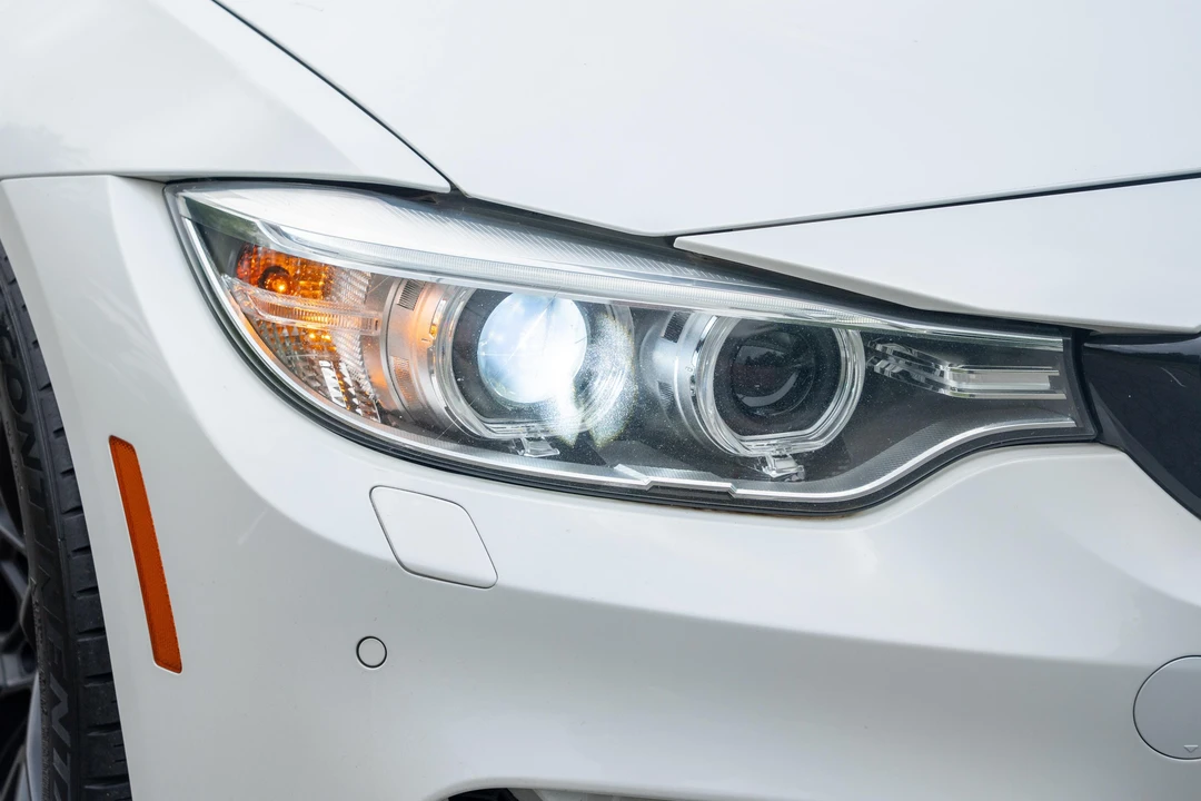 2015 BMW F80 M3 - Image 30 of 31