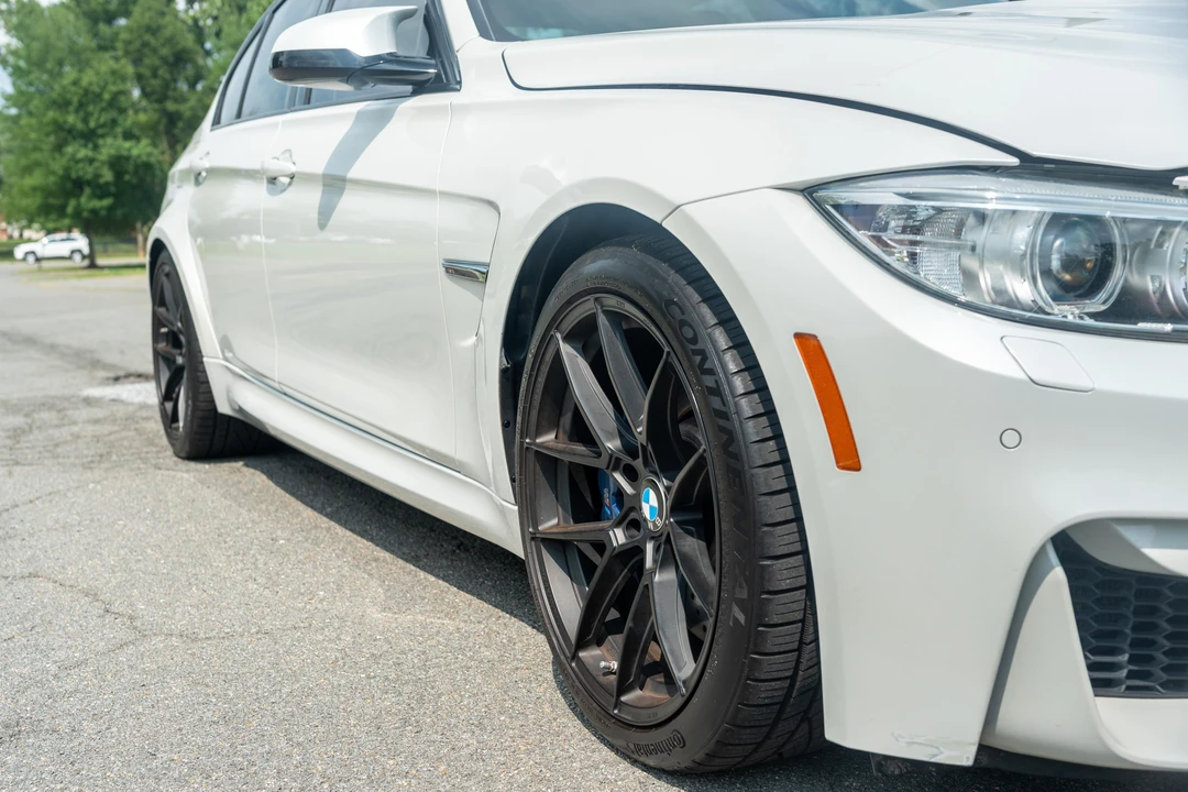 2015 BMW F80 M3 - Image 26 of 31