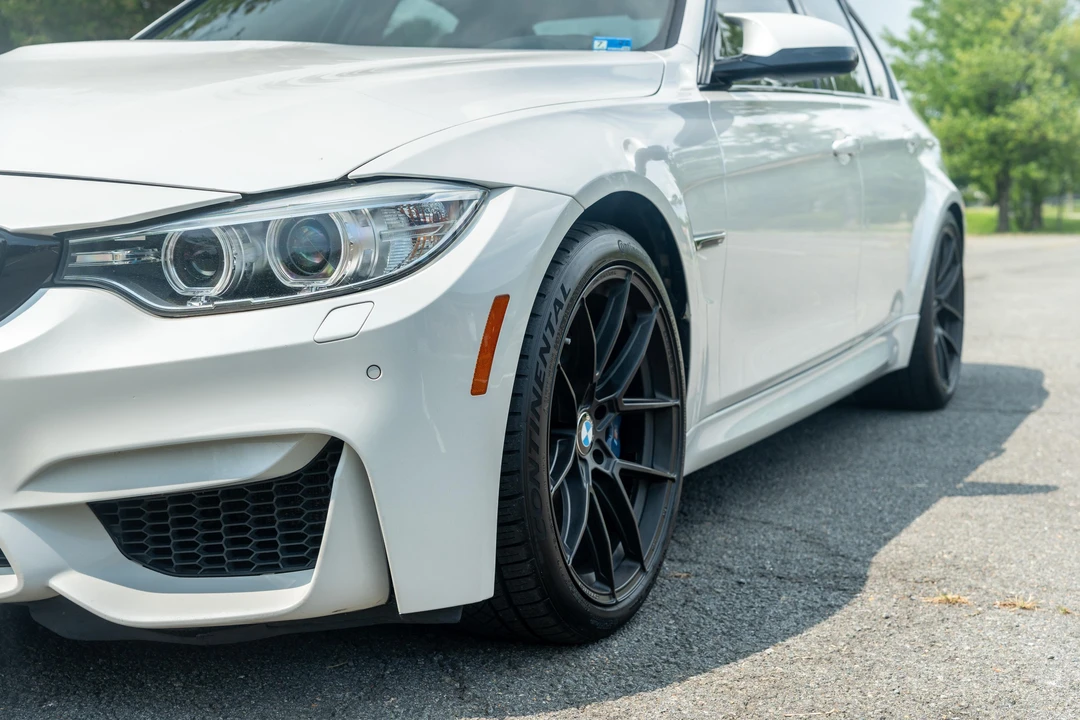 2015 BMW F80 M3 - Image 18 of 31
