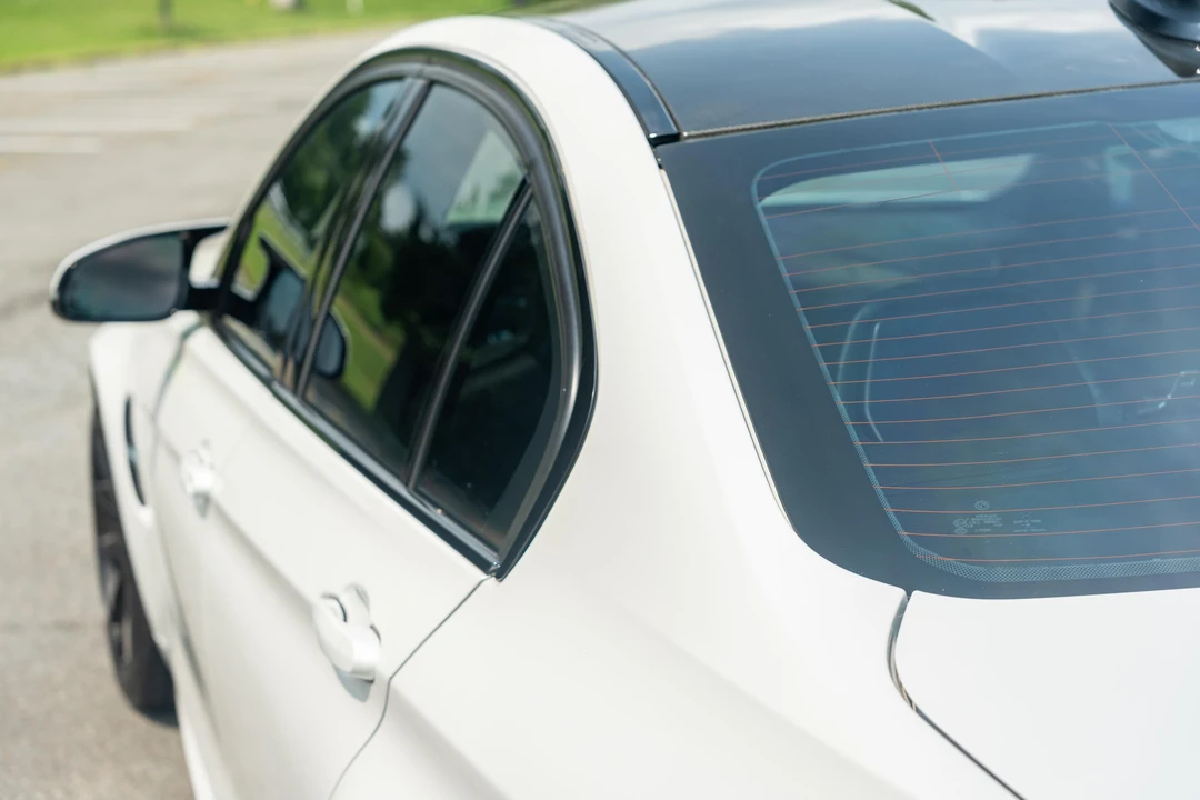 2015 BMW F80 M3 - Image 20 of 31