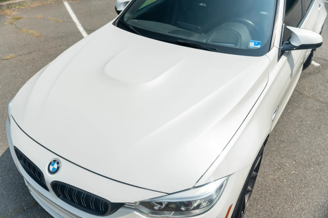 2015 BMW F80 M3 - Image 16 of 31
