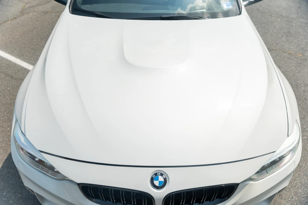 2015 BMW F80 M3 - Image 14 of 31