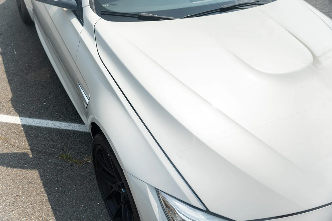 2015 BMW F80 M3 - Image 27 of 31