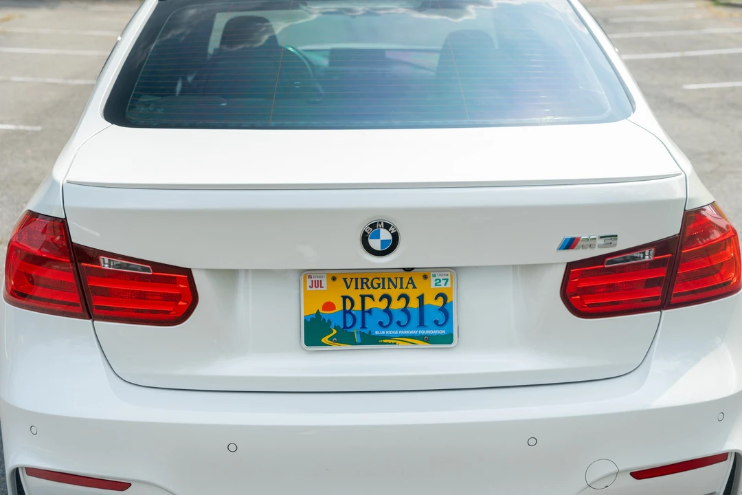 2015 BMW F80 M3 - Image 22 of 31