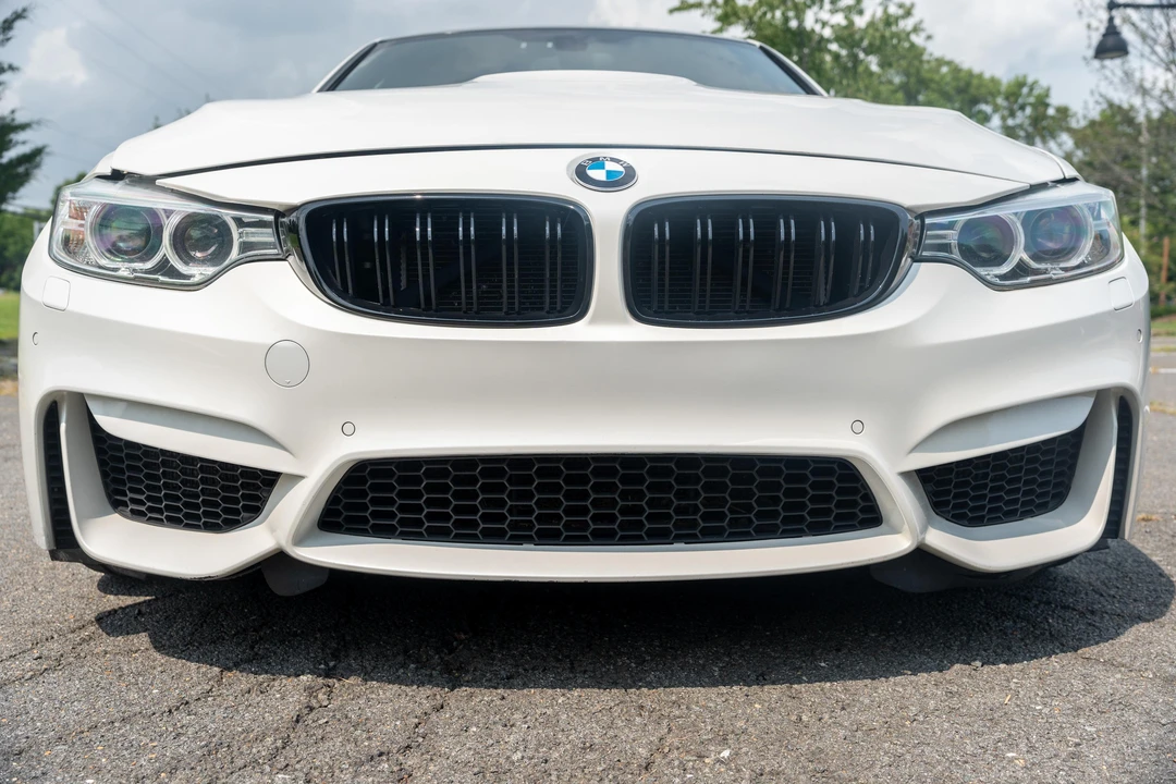 2015 BMW F80 M3 - Image 7 of 31