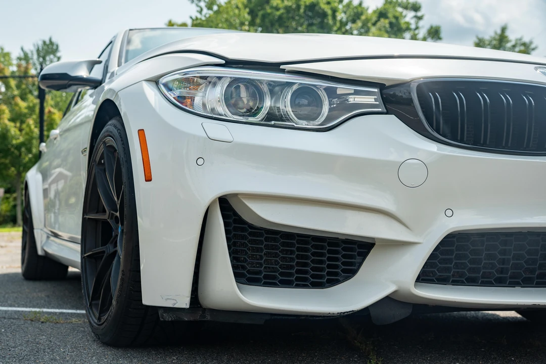 2015 BMW F80 M3 - Image 28 of 31