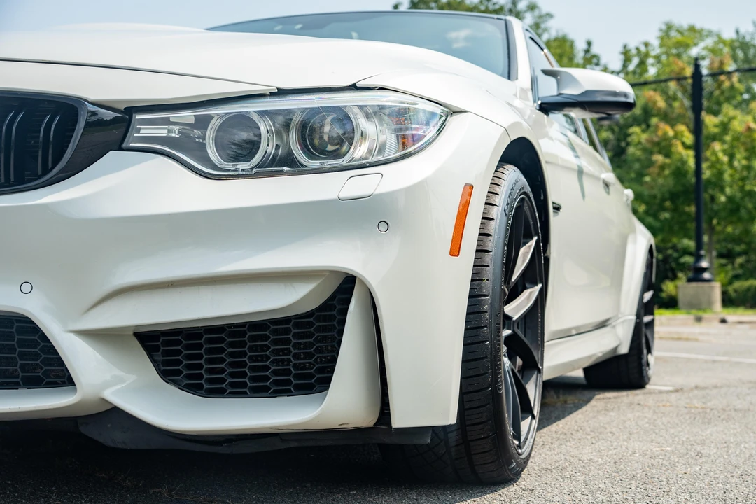 2015 BMW F80 M3 - Image 17 of 31
