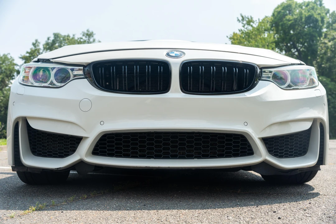 2015 BMW F80 M3 - Image 15 of 31