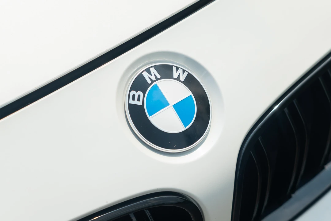 2015 BMW F80 M3 - Image 31 of 31