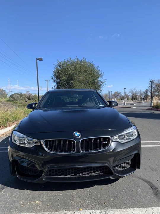 2015 BMW F80 M3 - Image 14 of 30