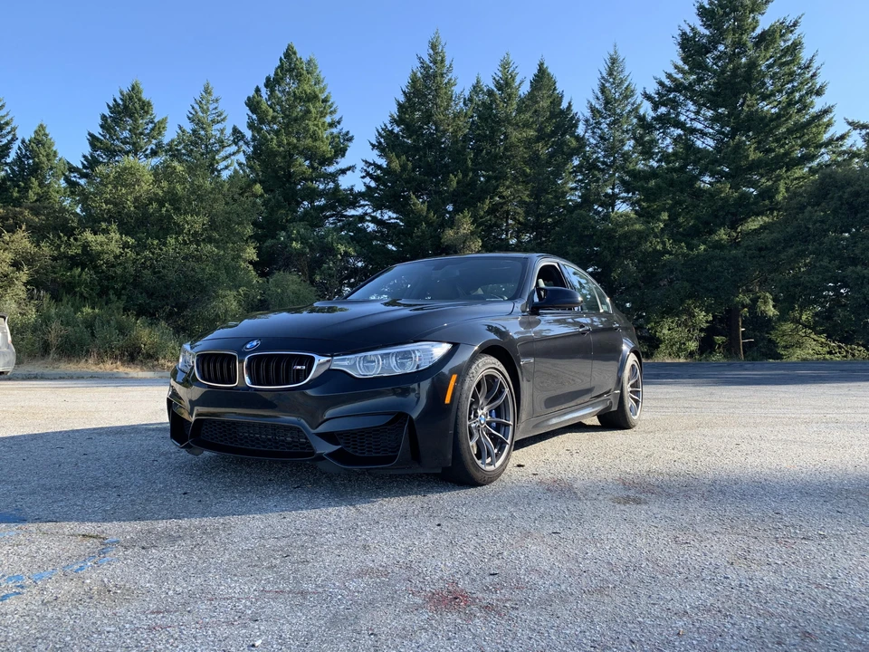2015 BMW F80 M3 - Image 19 of 30
