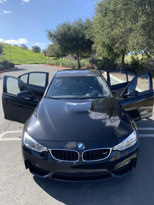 2015 BMW F80 M3 - Image 10 of 30