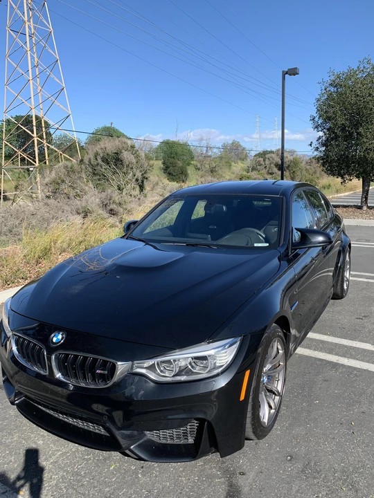2015 BMW F80 M3 - Image 17 of 30
