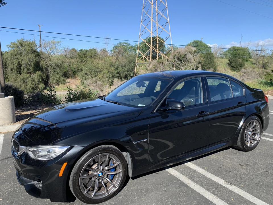 2015 BMW F80 M3 - Image 22 of 30