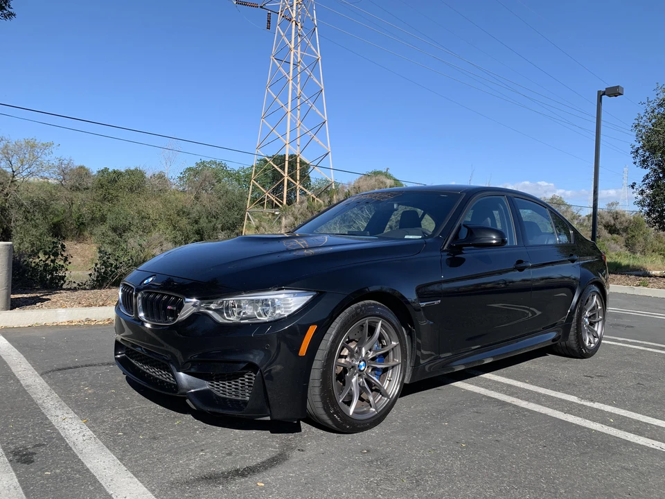 2015 BMW F80 M3 - Image 21 of 30