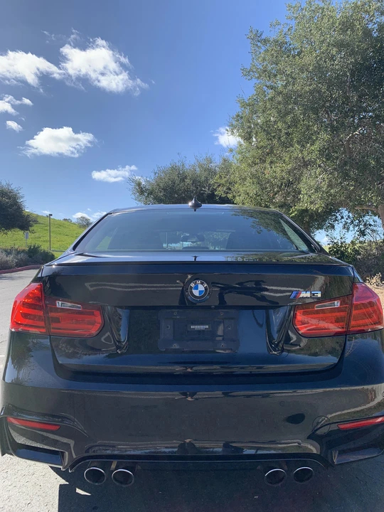 2015 BMW F80 M3 - Image 29 of 30