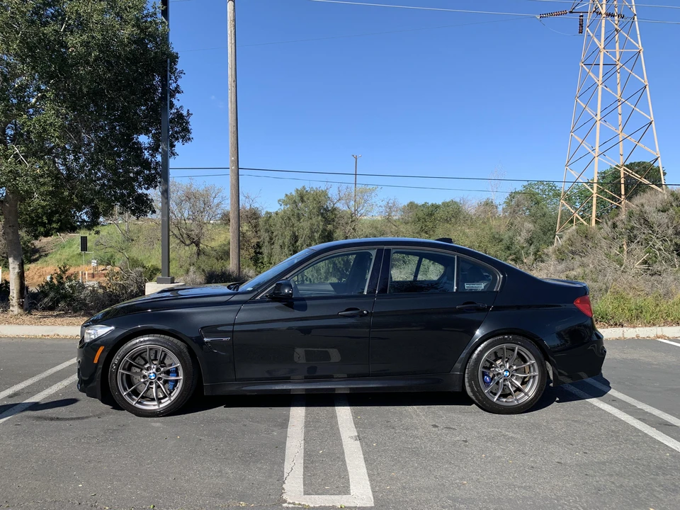 2015 BMW F80 M3 - Image 23 of 30