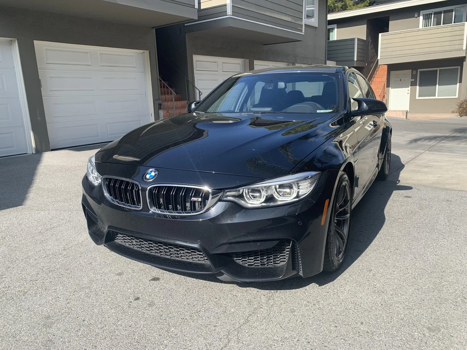 2015 BMW F80 M3 - Image 16 of 30