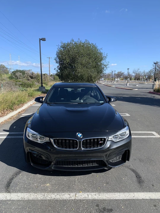 2015 BMW F80 M3 - Image 12 of 30